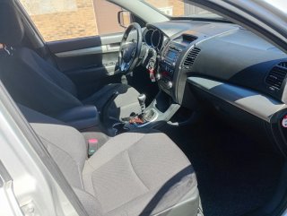 KIA Sorento 2012