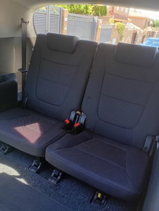 KIA Sorento 2012