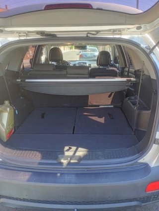 KIA Sorento 2012
