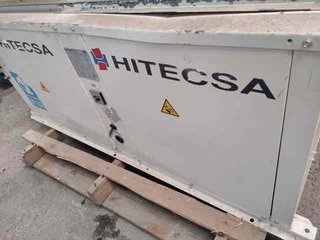 AHIRESACONDICIONADOS INDUSTRIALES LOTE