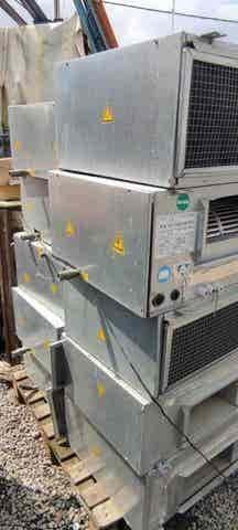 AHIRESACONDICIONADOS INDUSTRIALES LOTE
