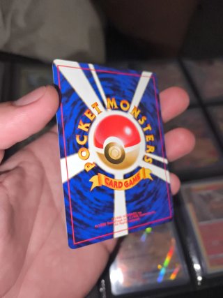 Carta Pokémon Bulbasaur Intro Pack JAPO