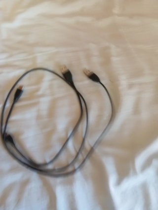 Bose Quietcomfort SC Auriculares Negros