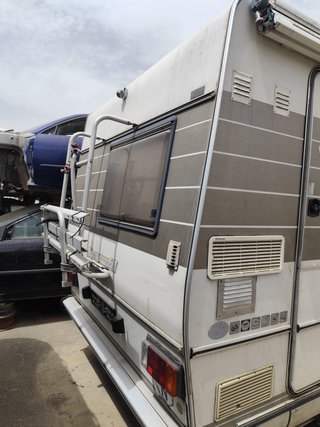 Accesorios para Caravana