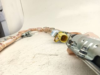 AIRBAG CORTINA DELANTERO DERECHO HONDA ACCORD BER