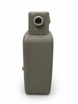 Agfa Movex Automatic I cinepresa