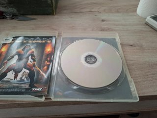 Conan PS3