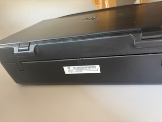 Stampante HP Envy 4522 Nero