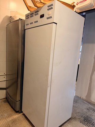 Nevera Conservación Refrigerador