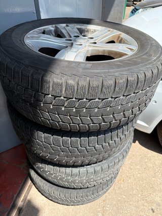 Llantas Originales Mercedes GLK 17