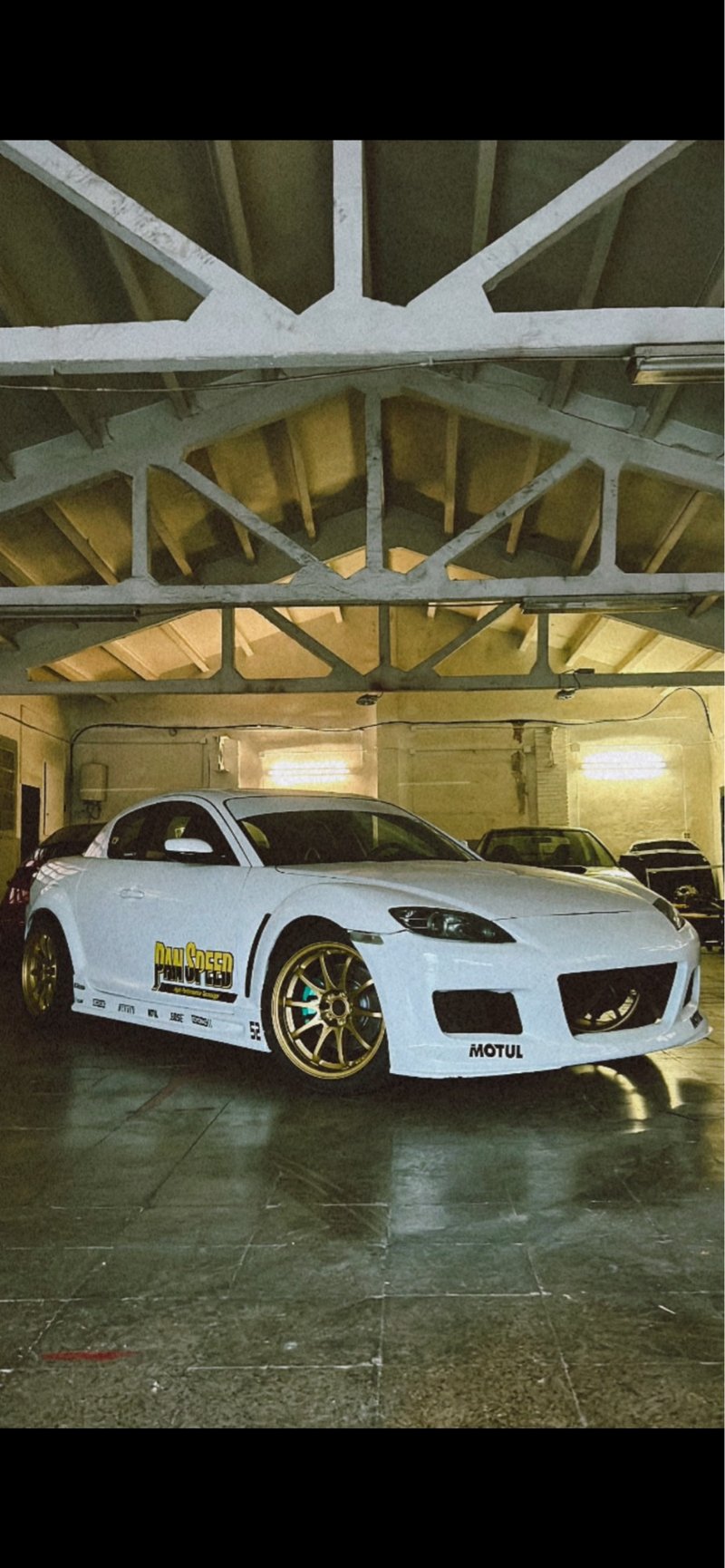 Mazda RX-8 2003 - foto 1
