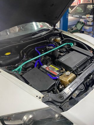 Mazda RX-8 2003