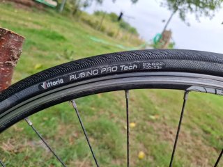 Bicicleta de carretera