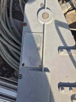 TRASTER DE OBRAS