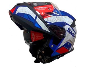 Casco SMK Helmets Nuevo