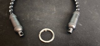 @ Cable Merchand Honor USB-C Trenzado Estrenar