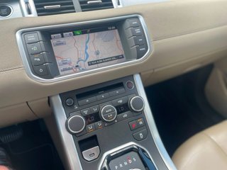 Land Rover Range Rover Evoque 2014