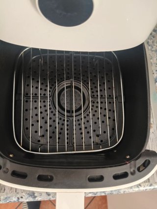 Freidora de aire Xiaomi Pro 4L