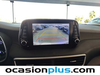 Hyundai Tucson 1.6 GDI SLE 4x2 97 kW (132 CV)