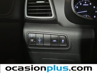 Hyundai Tucson 1.6 GDI SLE 4x2 97 kW (132 CV)