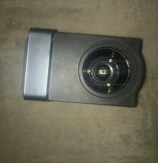Adaptador Cápsulas K-Litte Cecotec Freestyle