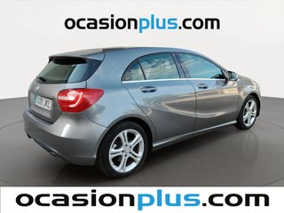 Mercedes-Benz Clase A 200 CDI Urban 100 kW (136 CV)