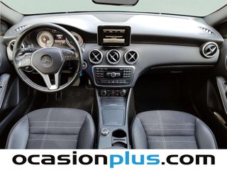 Mercedes-Benz Clase A 200 CDI Urban 100 kW (136 CV)