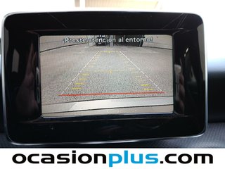 Mercedes-Benz Clase A 200 CDI Urban 100 kW (136 CV)