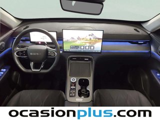 EBRO S800 1.6 TGDI Premium DCT 108 kW (147 CV)
