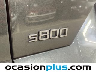 EBRO S800 1.6 TGDI Premium DCT 108 kW (147 CV)