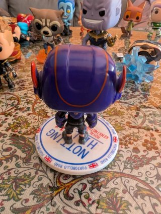Funko Pop Hiro Hamada 109