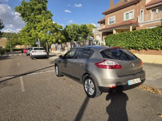 Renault Megane 2013