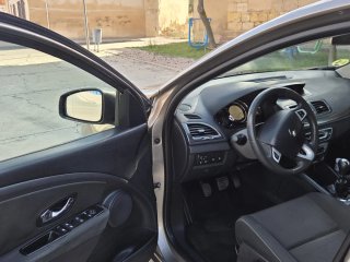 Renault Megane 2013