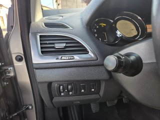Renault Megane 2013