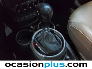 MINI MINI Countryman Cooper S ALL4 135 kW (184 CV)
