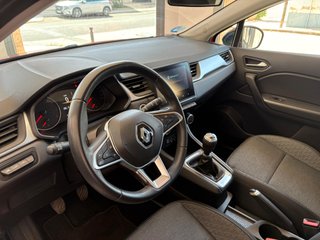 Renault Captur TCe 140 CV GPF