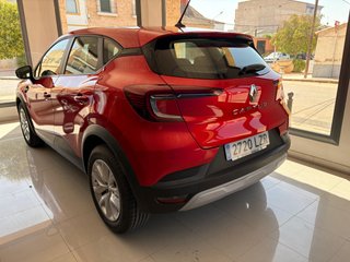 Renault Captur TCe 140 CV GPF