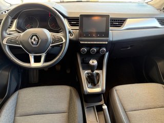 Renault Captur TCe 140 CV GPF