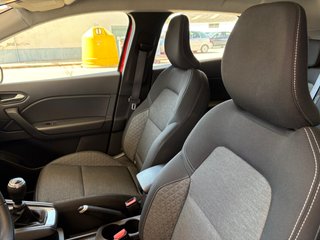 Renault Captur TCe 140 CV GPF