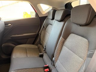 Renault Captur TCe 140 CV GPF