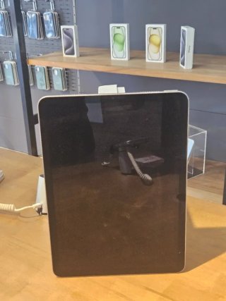 IPAD AIR 4th 64GB AZUL WIFI + CEL BATERIA 99%