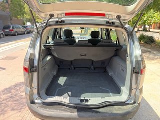 Ford S-MAX 2008
