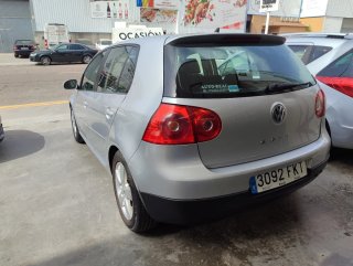 Volkswagen Golf 2007