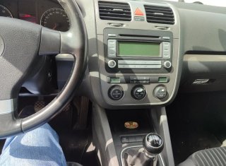 Volkswagen Golf 2007