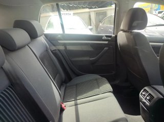 Volkswagen Golf 2007