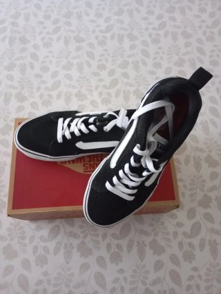 Zapatillas Vans modelo Filmore