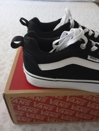 Zapatillas Vans modelo Filmore