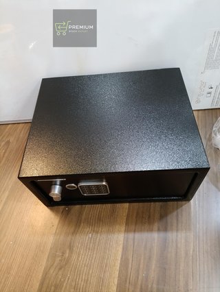 Caja fuerte yale