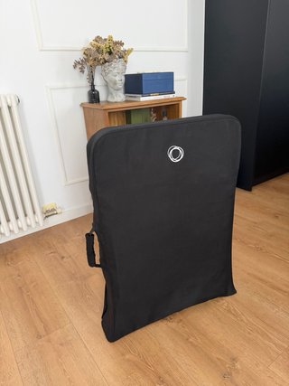 Cuna de viaje Bugaboo