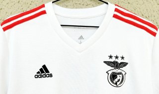 Maglia calcio Benfica (Primeira Liga 2021-2022)